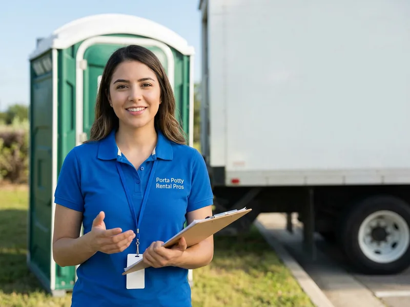 Porta Potty Rental  in Freeport  FAQ